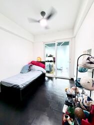 The Warren (D23), Condominium #604711351